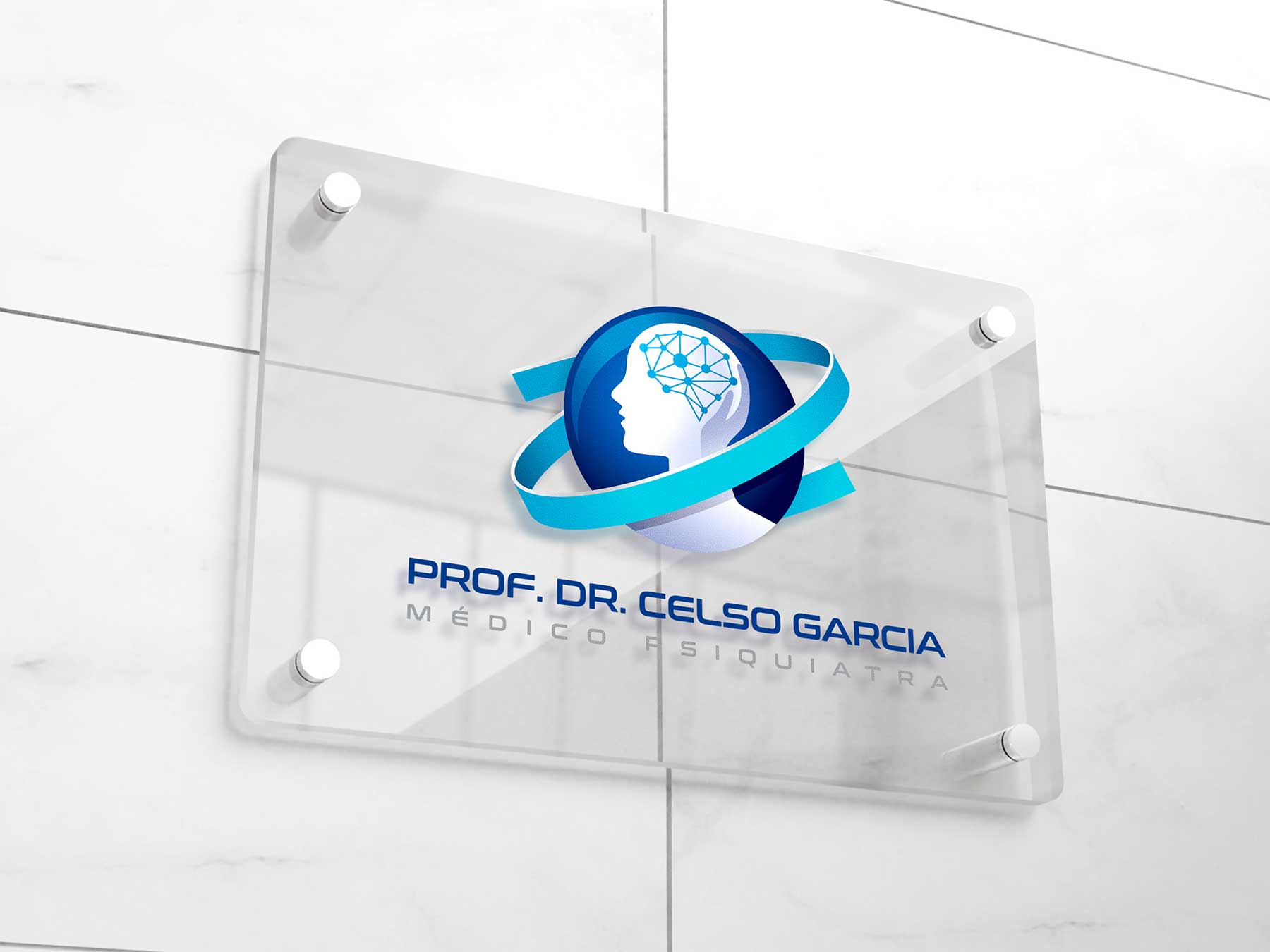 Logo Dr Celso