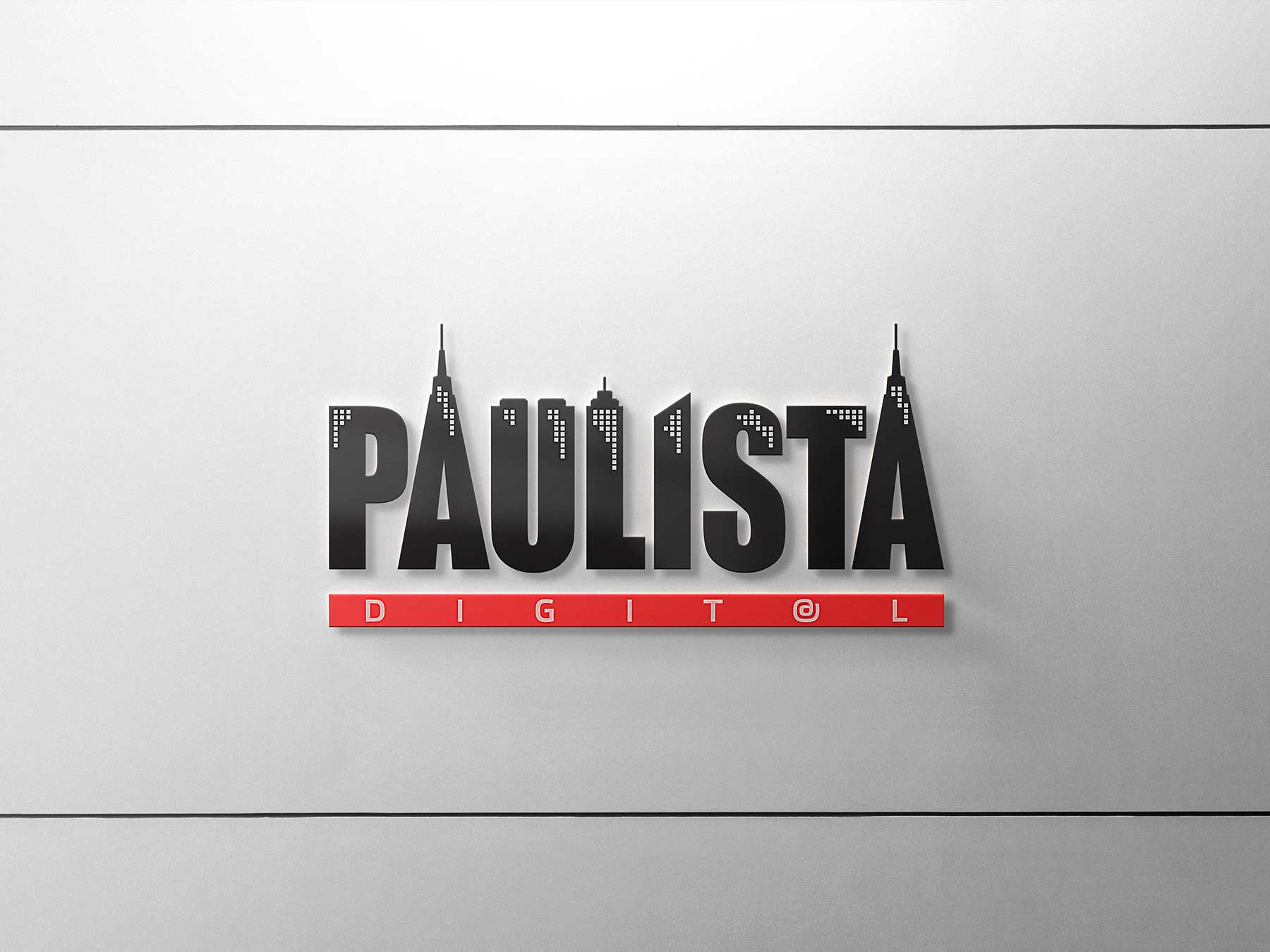 Logo Paulista Digital