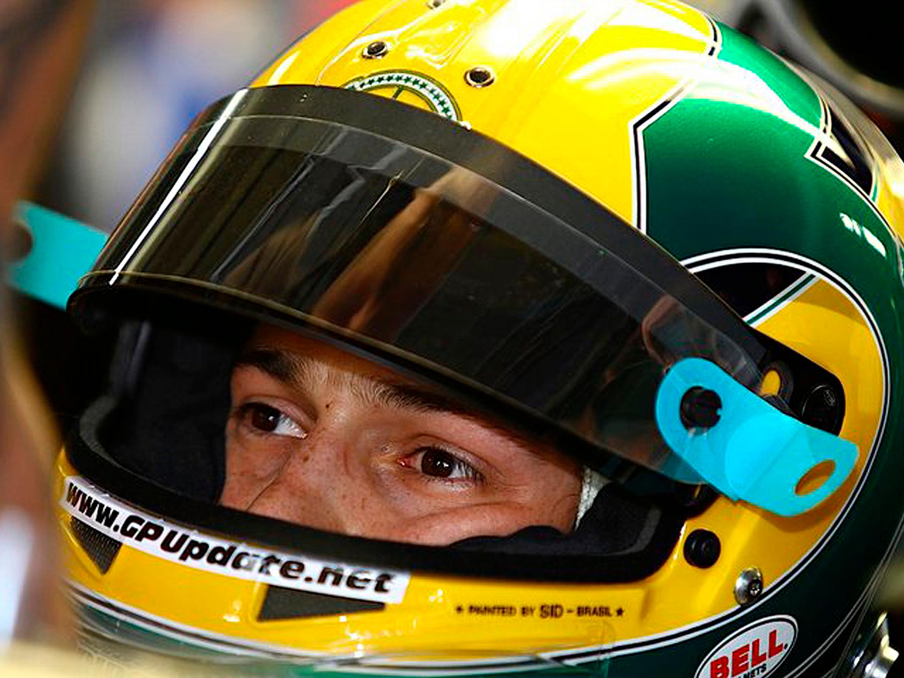 Bruno Senna