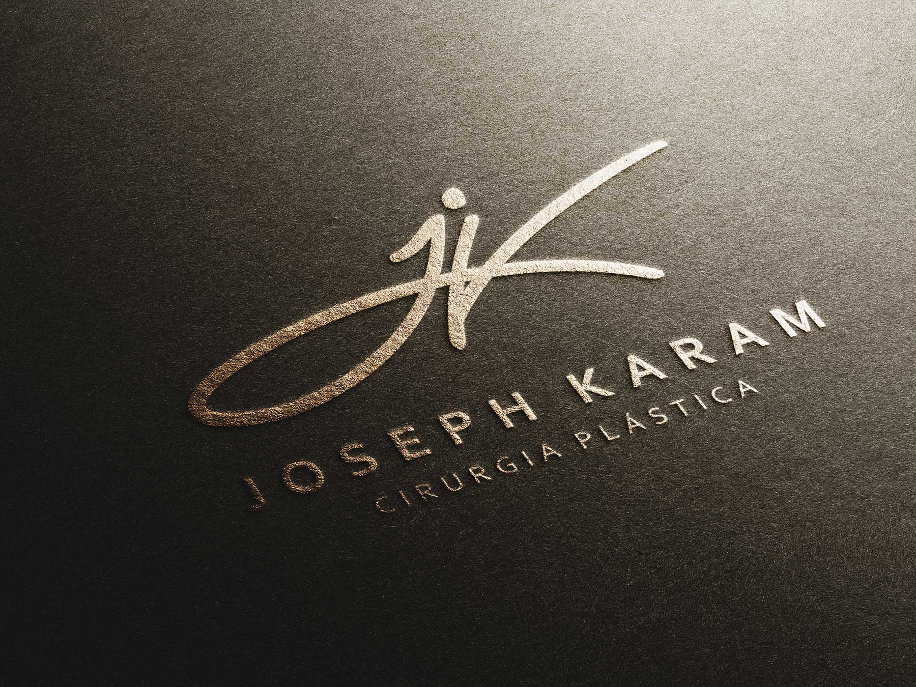 Logo Jk